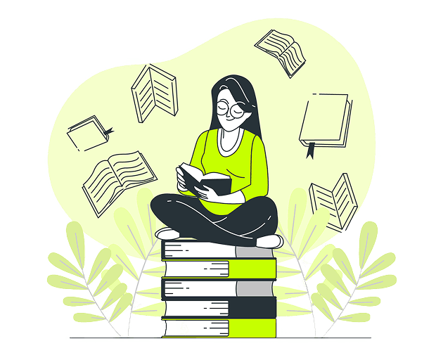 Educational illustration