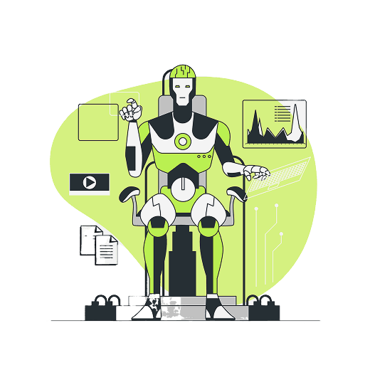 24/7 AI-Powered Mentorship and Guidance